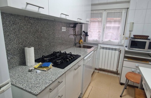 San Lazaro y Otero Apartment | 646A Apartamento en Oviedo