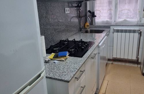 San Lazaro y Otero Apartment | 646A Apartamento en Oviedo