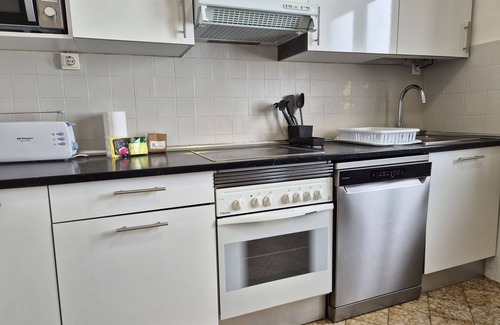 Las Campas y San Claudio Apartment | 648C2 Apartamento Mareval