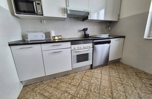 Las Campas y San Claudio Apartment | 648C2 Apartamento Mareval