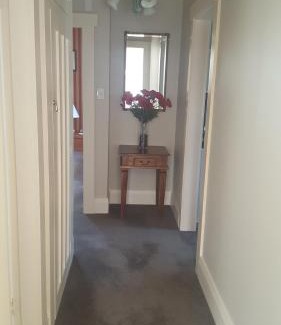 Invercargill Apartment | 64Lewis