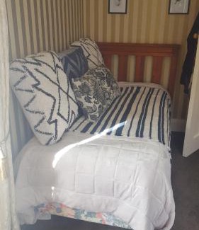 Invercargill Apartment | 64Lewis
