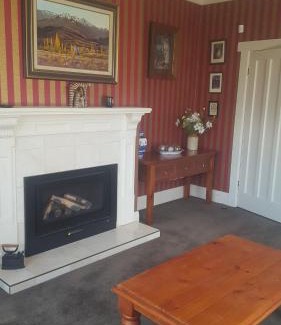 Invercargill Apartment | 64Lewis