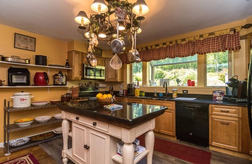 Tylersport House | 65 Acre Private Estate