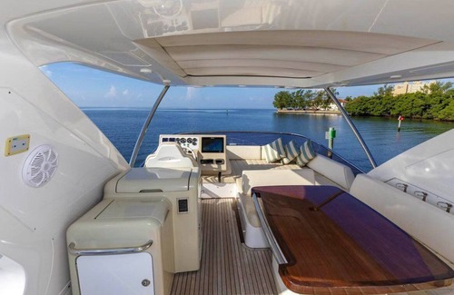 Marina del Rey Boat Rental | 65' AZIMUT/PRINCESSA Yacht in Marina del Rey