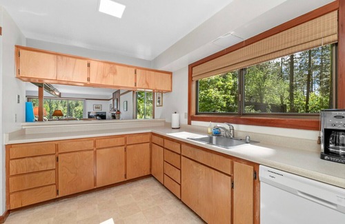 Graeagle Condo | #65 Graeagle Meadows