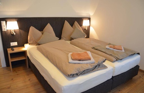 Russbach am Pass Gschuett Apartment | 65 m² Apartment ∙ 2 bedrooms ∙ 5 guests