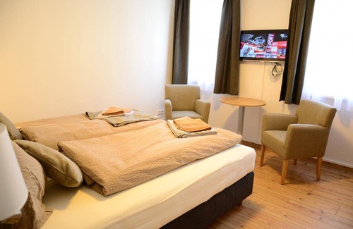 Russbach am Pass Gschuett Apartment | 65 m² Apartment ∙ 2 bedrooms ∙ 5 guests