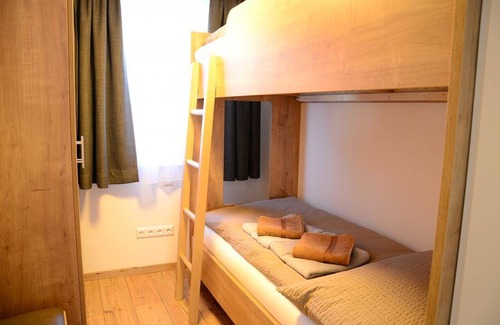 Russbach am Pass Gschuett Apartment | 65 m² Apartment ∙ 2 bedrooms ∙ 5 guests