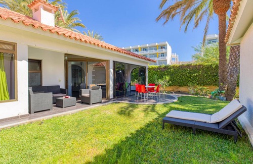 Maspalomas Apartment | 65 m² Apartment ∙ 1 bedroom ∙ 2 guests