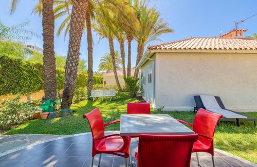 Maspalomas Apartment | 65 m² Apartment ∙ 1 bedroom ∙ 2 guests