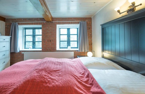 Rantrum Apartment | 65 m² Apartment ∙ 1 bedroom ∙ 4 guests