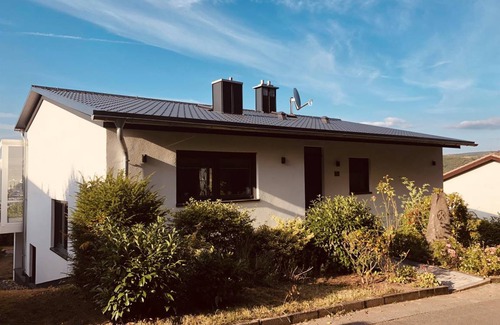 Rhens Apartment | 65 m² Apartment ∙ 1 bedroom ∙ 2 guests