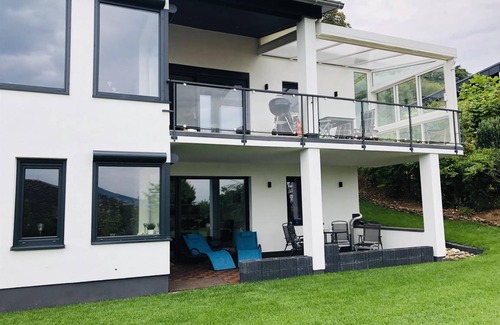 Rhens Apartment | 65 m² Apartment ∙ 1 bedroom ∙ 2 guests