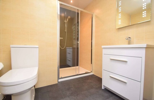 South Galson Apartment | 65 m² Apartment ∙ 1 bedroom ∙ 5 guests