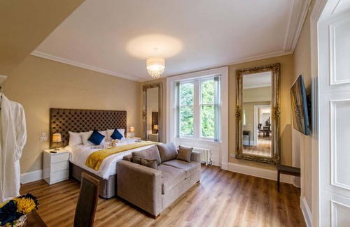 South Galson Apartment | 65 m² Apartment ∙ 1 bedroom ∙ 5 guests