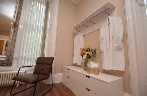 South Galson Apartment | 65 m² Apartment ∙ 1 bedroom ∙ 5 guests