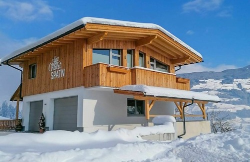 Fuegenberg Apartment | 65 m² Apartment ∙ 2 bedrooms ∙ 6 guests