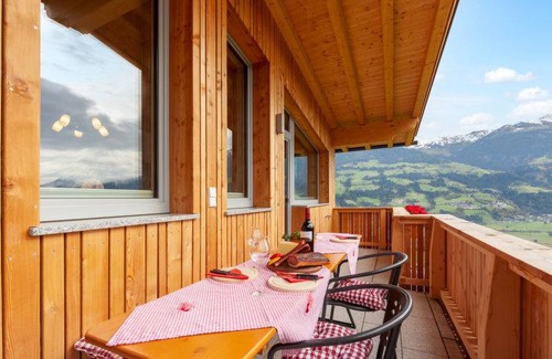 Fuegenberg Apartment | 65 m² Apartment ∙ 2 bedrooms ∙ 6 guests
