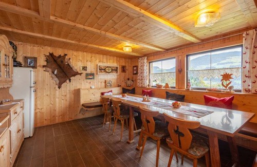 Fuegenberg Apartment | 65 m² Apartment ∙ 2 bedrooms ∙ 6 guests