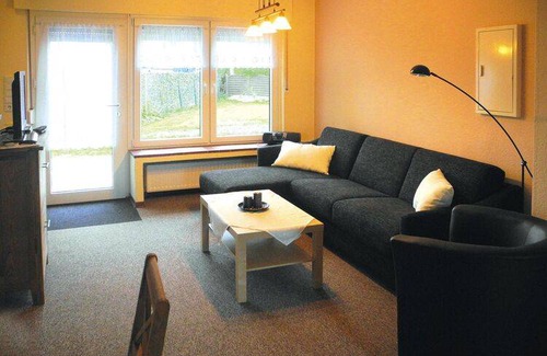 Nordseebad Burhave Apartment | 65 m² Apartment ∙ 2 bedrooms ∙ 4 guests