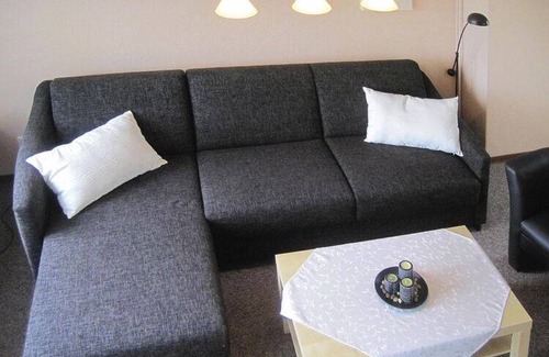 Nordseebad Burhave Apartment | 65 m² Apartment ∙ 2 bedrooms ∙ 4 guests