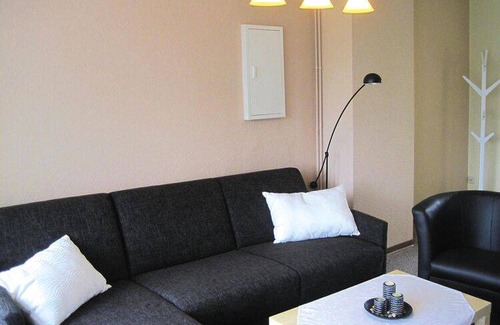 Nordseebad Burhave Apartment | 65 m² Apartment ∙ 2 bedrooms ∙ 4 guests