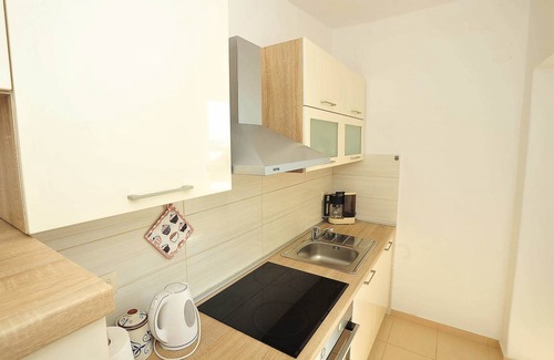 Municipality of Sukosan Apartment | 65 m² Apartment ∙ 2 bedrooms ∙ 5 guests