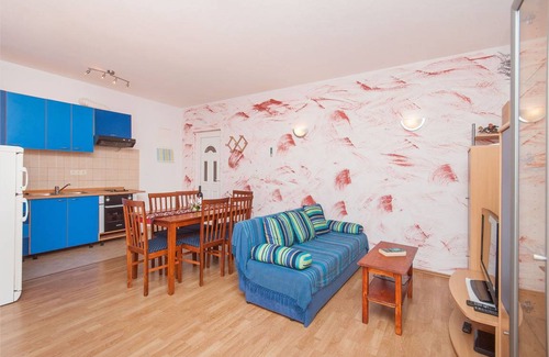 Sukosan Apartment | 65 m² Apartment ∙ 2 bedrooms ∙ 4 guests