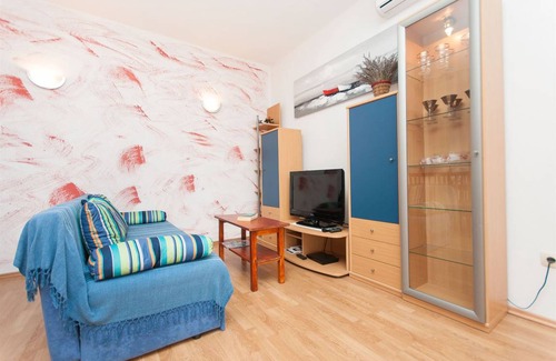 Sukosan Apartment | 65 m² Apartment ∙ 2 bedrooms ∙ 4 guests