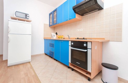 Sukosan Apartment | 65 m² Apartment ∙ 2 bedrooms ∙ 4 guests