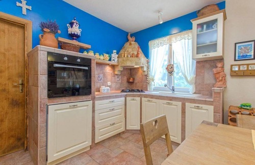 Tribunj Apartment | 65 m² Apartment ∙ 2 bedrooms ∙ 5 guests