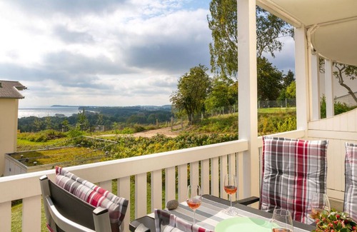 Gohren Apartment | 65 m² Apartment ∙ 2 bedrooms ∙ 4 guests