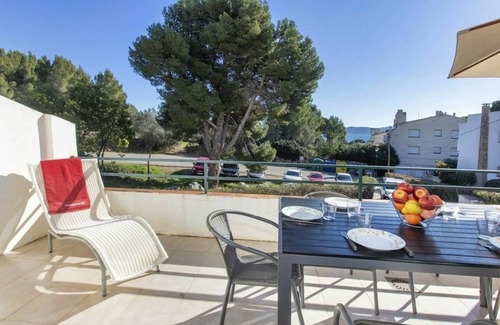 Llanca Apartment | 65 m² Apartment ∙ 2 bedrooms ∙ 5 guests