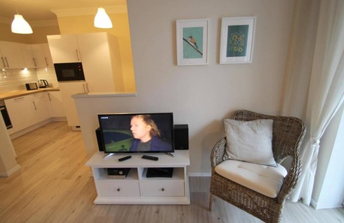 Dahme Apartment | 65 m² Apartment ∙ 2 bedrooms ∙ 5 guests