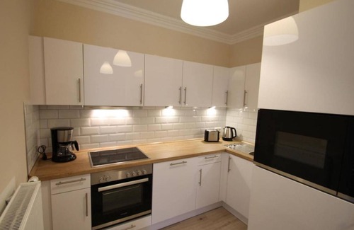Dahme Apartment | 65 m² Apartment ∙ 2 bedrooms ∙ 5 guests