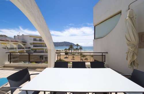 Santa Margarida Apartment | 65 m² Apartment ∙ 2 bedrooms ∙ 6 guests