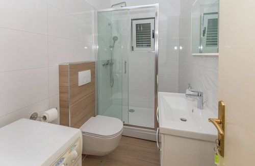 Omis Apartment | 65 m² Apartment ∙ 2 bedrooms ∙ 6 guests