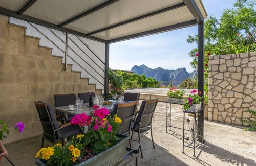 Omis Apartment | 65 m² Apartment ∙ 2 bedrooms ∙ 6 guests