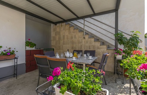 Omis Apartment | 65 m² Apartment ∙ 2 bedrooms ∙ 6 guests
