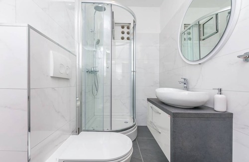 Omis Apartment | 65 m² Apartment ∙ 2 bedrooms ∙ 6 guests