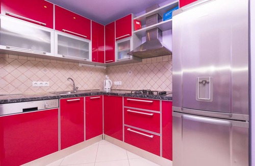 Omis Apartment | 65 m² Apartment ∙ 2 bedrooms ∙ 6 guests