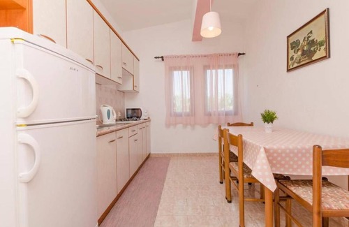 Pag Apartment | 65 m² Apartment ∙ 2 bedrooms ∙ 4 guests