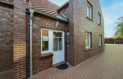 Norddeich Apartment | 65 m² Apartment ∙ 2 bedrooms ∙ 4 guests