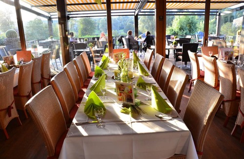 Kell am See Apartment | 65 m² Apartment ∙ 2 bedrooms ∙ 4 guests