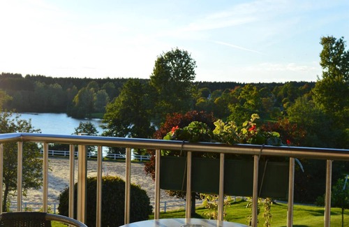 Kell am See Apartment | 65 m² Apartment ∙ 2 bedrooms ∙ 4 guests