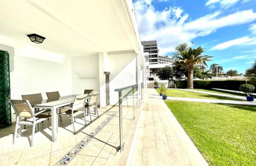 San Agustin Apartment | 65 m² Apartment ∙ 2 bedrooms ∙ 5 guests