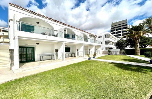 San Agustin Apartment | 65 m² Apartment ∙ 2 bedrooms ∙ 5 guests