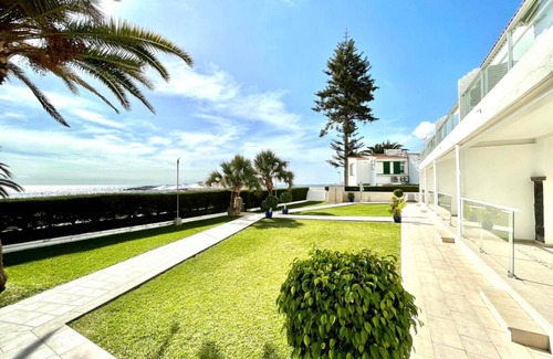San Agustin Apartment | 65 m² Apartment ∙ 2 bedrooms ∙ 5 guests