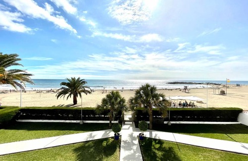 San Agustin Apartment | 65 m² Apartment ∙ 2 bedrooms ∙ 5 guests